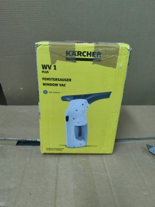 Kärcher WV 1 Plus Limpiadora Cristales