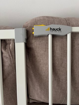 Barrera de seguridad Hauck Open'n Stop KD