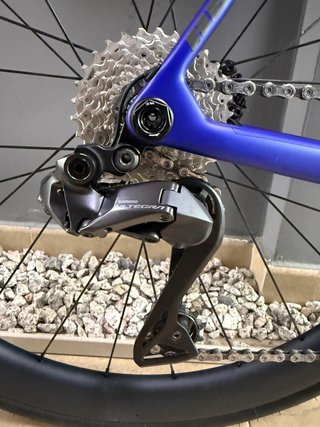 Orbea Orca M20i Team
