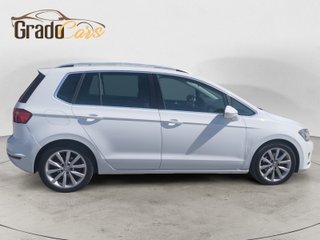 VOLKSWAGEN GOLF SPORTSVAN SPORT 2.0 TDI 150CV 2017
