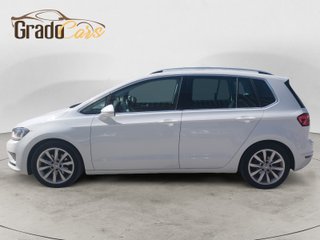VOLKSWAGEN GOLF SPORTSVAN SPORT 2.0 TDI 150CV 2017