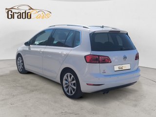 VOLKSWAGEN GOLF SPORTSVAN SPORT 2.0 TDI 150CV 2017