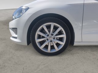 VOLKSWAGEN GOLF SPORTSVAN SPORT 2.0 TDI 150CV 2017