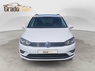 VOLKSWAGEN GOLF SPORTSVAN SPORT 2.0 TDI 150CV 2017
