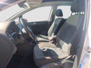 VOLKSWAGEN GOLF SPORTSVAN SPORT 2.0 TDI 150CV 2017
