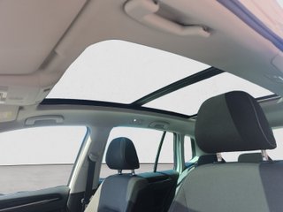 VOLKSWAGEN GOLF SPORTSVAN SPORT 2.0 TDI 150CV 2017