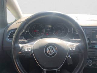 VOLKSWAGEN GOLF SPORTSVAN SPORT 2.0 TDI 150CV 2017
