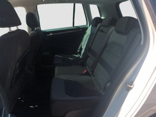 VOLKSWAGEN GOLF SPORTSVAN SPORT 2.0 TDI 150CV 2017