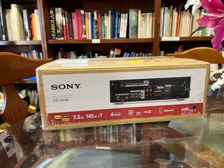 Sony STR-DH790 Nuevo Dolby Atmos