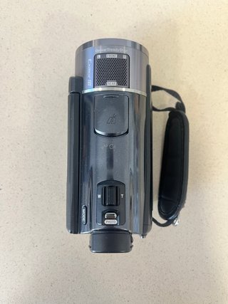 Videocámara Sony HDR-CX550VE Handycam