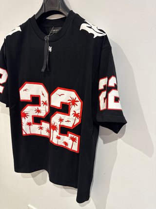 Camiseta Amiri