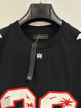 Camiseta Amiri