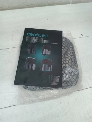 Cecotec Freidora de Aire sin Aceite de 4 L
