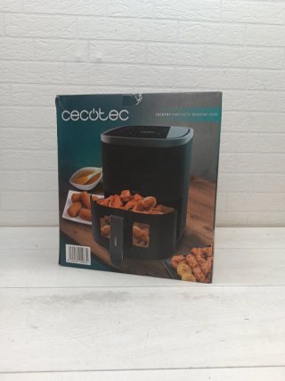 Cecotec Freidora de Aire sin Aceite de 4 L