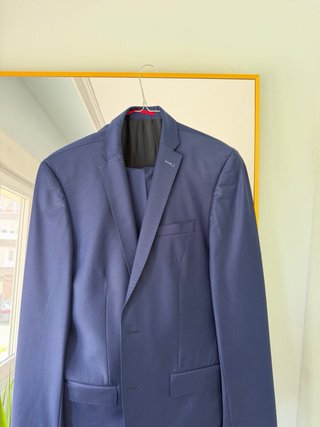 Traje Roy Robson talla 48