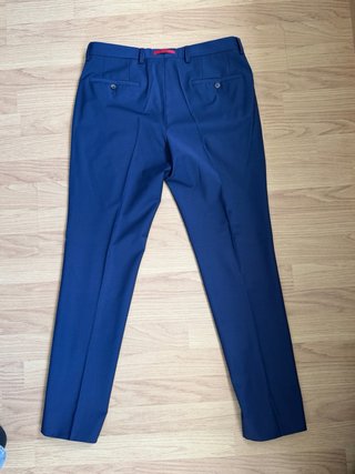 Traje Roy Robson talla 48
