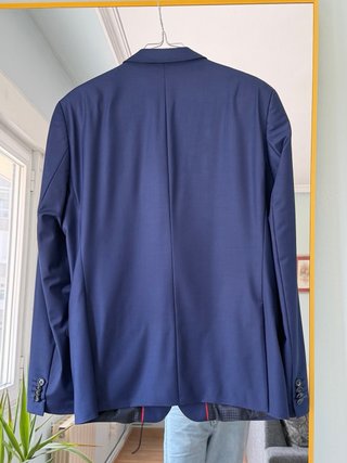 Traje Roy Robson talla 48