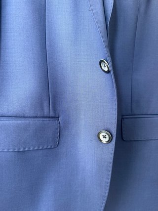 Traje Roy Robson talla 48