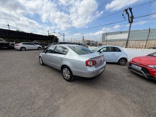 Volkswagen Passat 2007