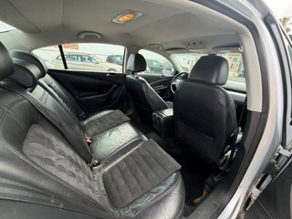 Volkswagen Passat 2007