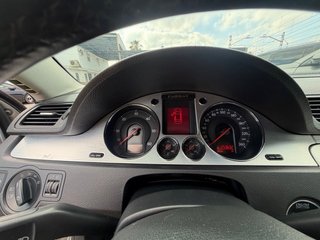 Volkswagen Passat 2007