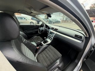 Volkswagen Passat 2007