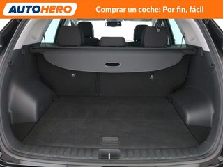 Hyundai Tucson 1.7 CRDi Tecno BlueDrive 2WD