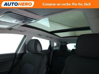 Hyundai Tucson 1.7 CRDi Tecno BlueDrive 2WD