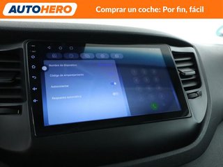 Hyundai Tucson 1.7 CRDi Tecno BlueDrive 2WD