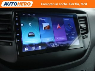Hyundai Tucson 1.7 CRDi Tecno BlueDrive 2WD
