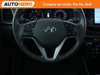 Hyundai Tucson 1.7 CRDi Tecno BlueDrive 2WD