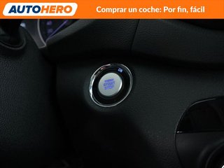 Hyundai Tucson 1.7 CRDi Tecno BlueDrive 2WD