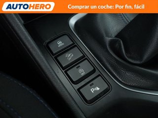 Hyundai Tucson 1.7 CRDi Tecno BlueDrive 2WD