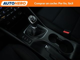 Hyundai Tucson 1.7 CRDi Tecno BlueDrive 2WD