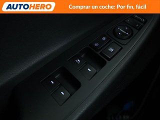 Hyundai Tucson 1.7 CRDi Tecno BlueDrive 2WD