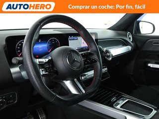 Mercedes Clase GLB GLB 200 d AMG Line