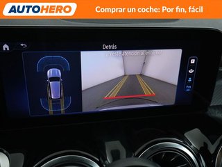 Mercedes Clase GLB GLB 200 d AMG Line
