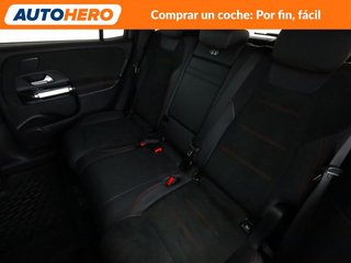 Mercedes Clase GLB GLB 200 d AMG Line