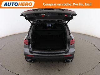 Mercedes Clase GLB GLB 200 d AMG Line