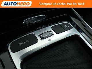 Mercedes Clase GLB GLB 200 d AMG Line