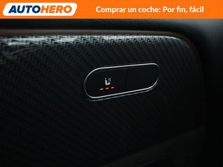 Mercedes Clase GLB GLB 200 d AMG Line