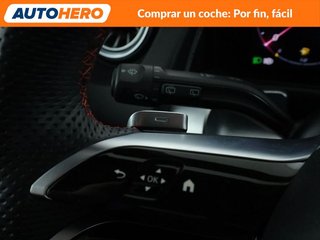 Mercedes Clase GLB GLB 200 d AMG Line