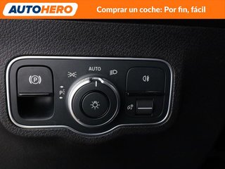 Mercedes Clase GLB GLB 200 d AMG Line