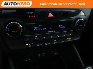 Hyundai Tucson 1.7 CRDi Tecno BlueDrive 2WD
