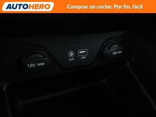 Hyundai Tucson 1.7 CRDi Tecno BlueDrive 2WD