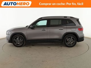 Mercedes Clase GLB GLB 200 d AMG Line
