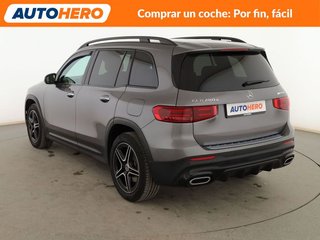 Mercedes Clase GLB GLB 200 d AMG Line