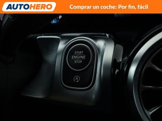 Mercedes Clase GLB GLB 200 d AMG Line