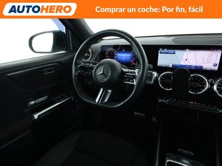 Mercedes Clase GLB GLB 200 d AMG Line
