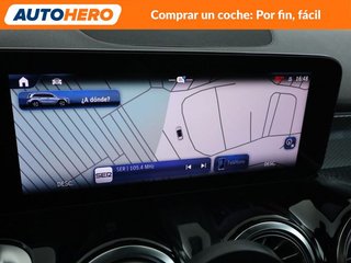 Mercedes Clase GLB GLB 200 d AMG Line
